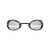 Antiparras Swedix Mirror 55 - comprar online