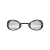 Antiparras Swedix Mirror 55 - comprar online