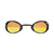 Antiparras Swedix Mirror 48 - comprar online