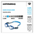 Antiparras Air Junior 100 - comprar online