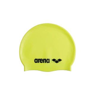 Gorra Classic Silicone Amarillo Light