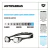 Antiparras Cobra Ultra Swipe Mirror 550 en internet