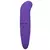 Vibrador Ponto G Aveludado - Hedonê Lingerie