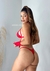 Body Fetiche Vermelho - comprar online