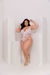 Body Alina Plus Size - loja online