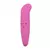Vibrador Ponto G Aveludado - loja online
