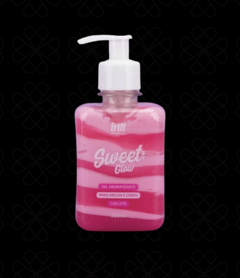 Sweet Girl Gel Aromatizante e Hidratante para Virilha 320ml - comprar online