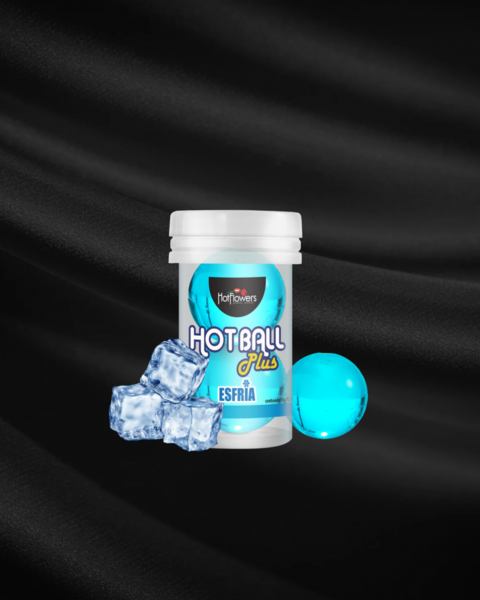 Bolinha Ice Plus