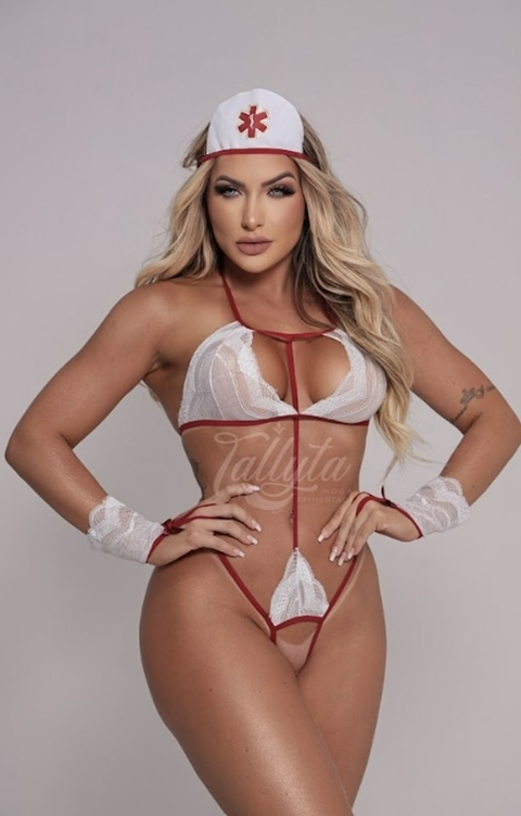 Body Emergência Sex - comprar online