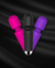 Vibrador Varinha Mágica Recarregável