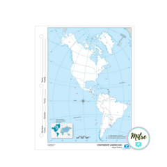 MAPA ESCOLAR N° 3