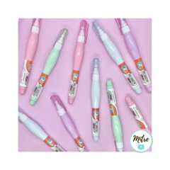 CORRECTOR EZCO DIVO PASTEL - comprar online