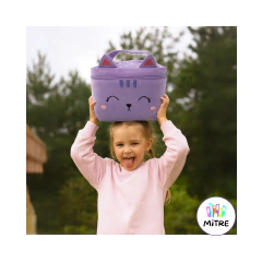 LUNCHERA TALBOT 8LT. WILD BUDDIES - tienda online