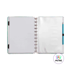 FOLIOS CUADERNO INTELIGENTE E7 X UNIDAD en internet