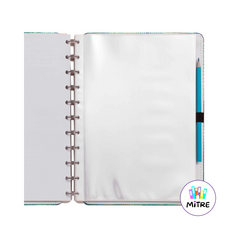 FOLIOS CUADERNO INTELIGENTE A5/E7
