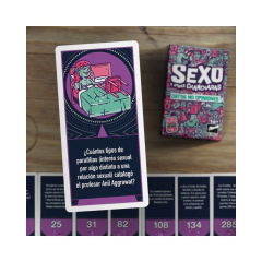 DATOS, NO OPINIONES - SEXO Y OTRAS CHANCHADAS BURO en internet