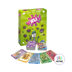 VIRUS - EL JUEGO en internet