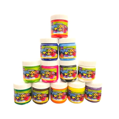 TEMPERA EN POTE 250 GR PLAYCOLOR