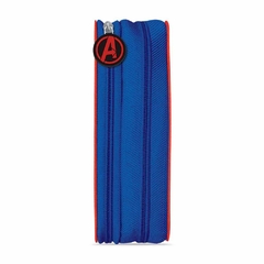CARTUCHERA 2 PISOS MC AVENGERS SQUISHY en internet