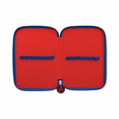 CARTUCHERA 2 PISOS MC AVENGERS SQUISHY - libreriamitre