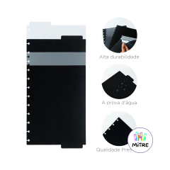 CUADERNO INTELIGENTE A5 MALDIVES - tienda online