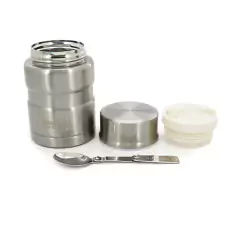 TERMO ALIMENTOS DISCOVERY 500ML - comprar online