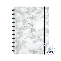 CUADERNO INTELIGENTE A5 BIANCO - comprar online