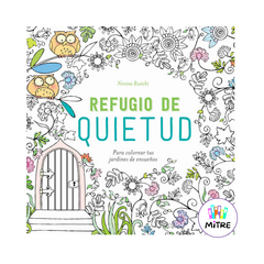 ARTERAPIA REFUGIO - ARTEMISA - comprar online