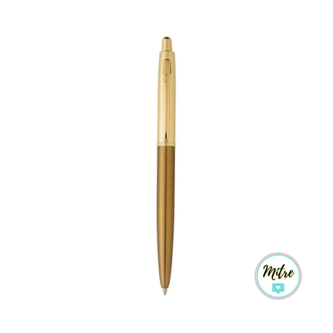 BOLIGRAFO FILGO JASPER ORO - comprar online