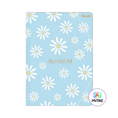 CARPETA 3 SOLAPAS ELASTICO VARIOS en internet