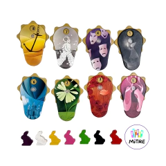 DIXIT MALDON (DEDUCCION) en internet