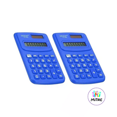 CALCULADORA MINI COLOR - comprar online