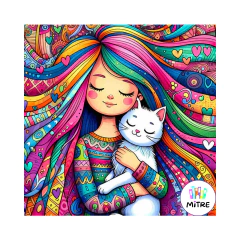 DIAMOND PAINT 20X20CM - tienda online