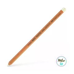 LAPIZ BLANCO FABER PITT