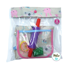 PINTORICITO KIT P/MODELAR - comprar online