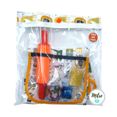 PINTORICITO KIT P/MODELAR en internet