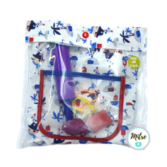 PINTORICITO KIT P/MODELAR - tienda online