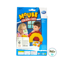JUEGO DE HABILIDAD TORRE DE QUESO - comprar online