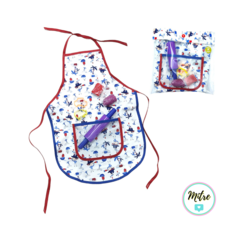 PINTORICITO KIT P/MODELAR