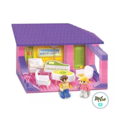 BLOCKY HOUSE LIVING RASTI - comprar online