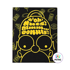 CUADERNO E3 MOOVING SIMPSONS