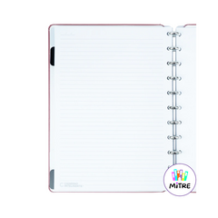 CUADERNO INTELIGENTE A5 CAPPUCCINO - tienda online
