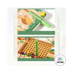 LABERINTO MAGNETICO MULTI MONTESSORI en internet