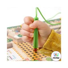 LABERINTO MAGNETICO MULTI MONTESSORI - tienda online