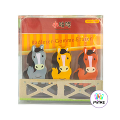 GOMA DE BORRAR GRANJA - tienda online