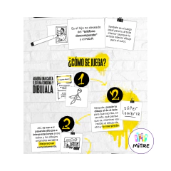 HDP DIBUJAME BURO en internet