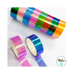 CINTA WASHI TAPE NACARADA