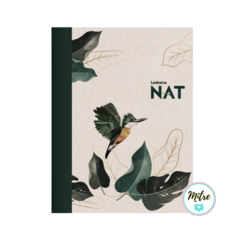 CUADERNO LEDESMA NAT