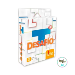BONTUS - T DESAFIO / 7