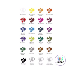 LACA VITRAL 37ML ETERNA - comprar online